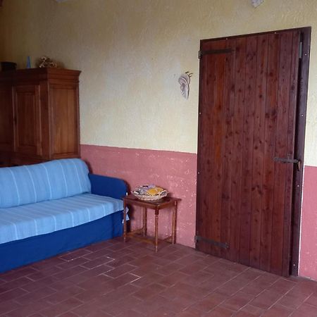 Maison d'hôtes La Pievaccia à Binami Extérieur photo