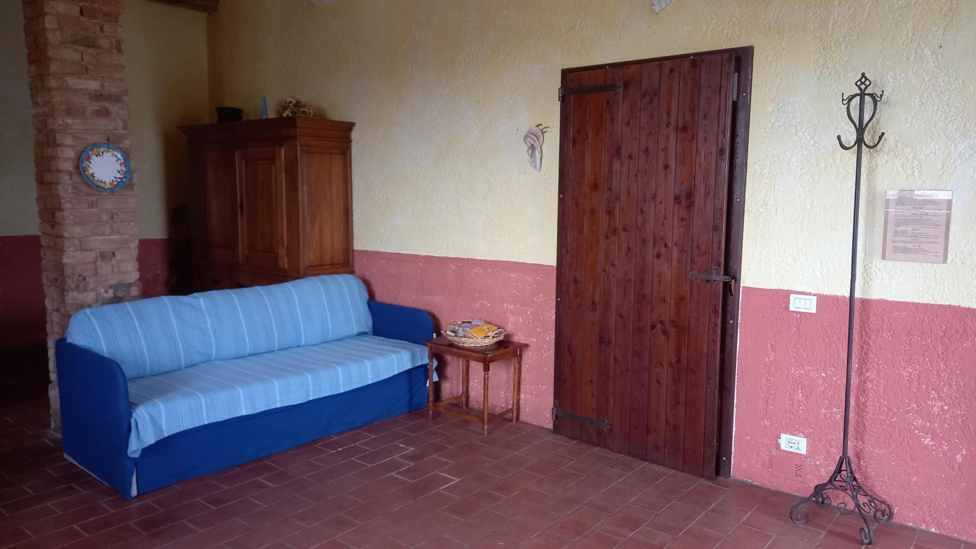 Maison d'hôtes La Pievaccia à Binami Extérieur photo