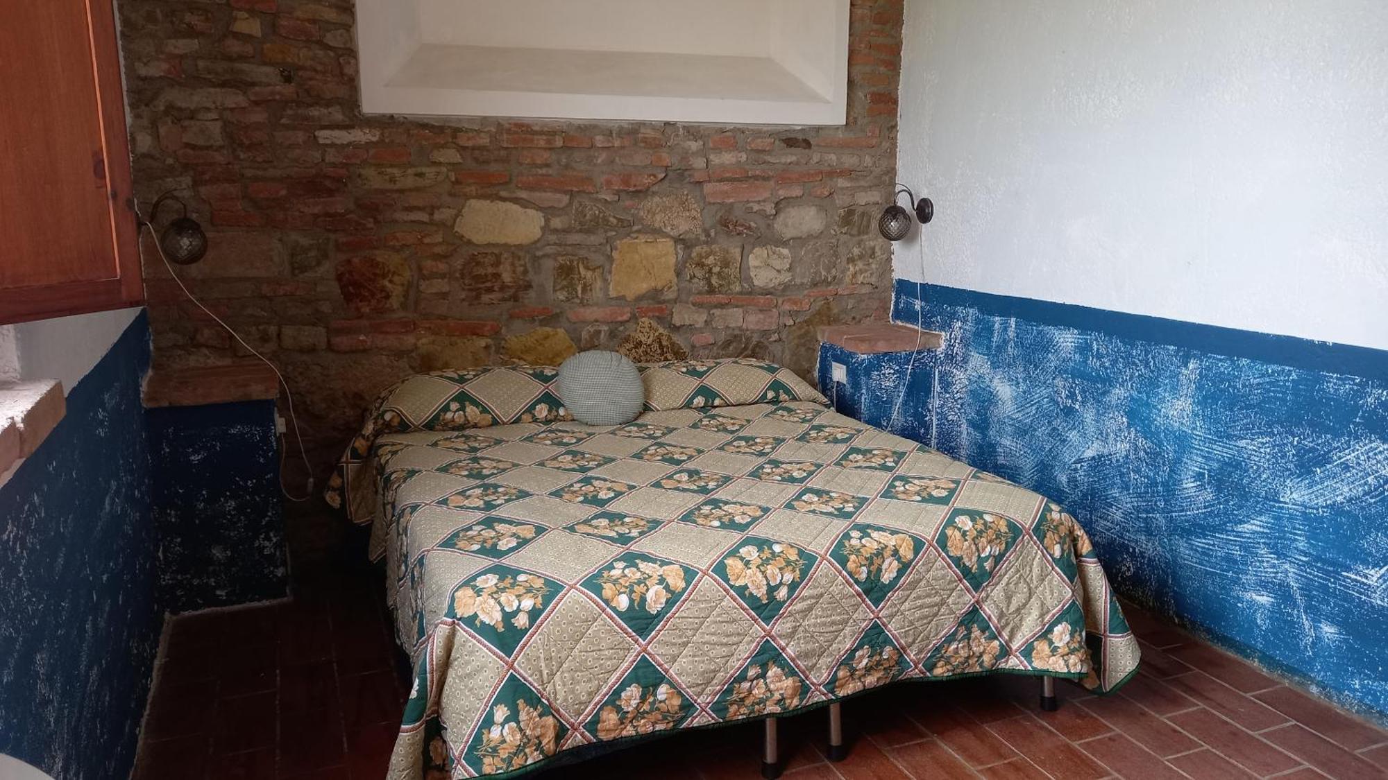 Maison d'hôtes La Pievaccia à Binami Extérieur photo