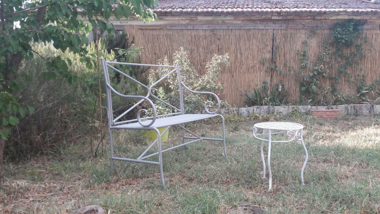 Maison d'hôtes La Pievaccia à Binami Extérieur photo